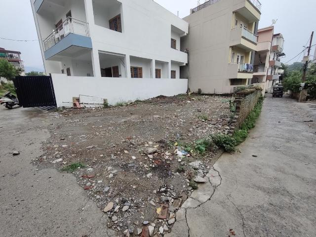 Land for sale in Kedarpur, Uttarakhand