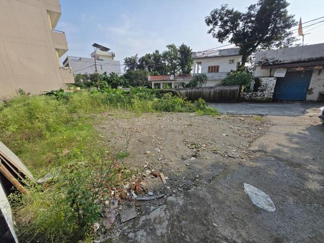 Land for sale in Rājpur, Dehradun