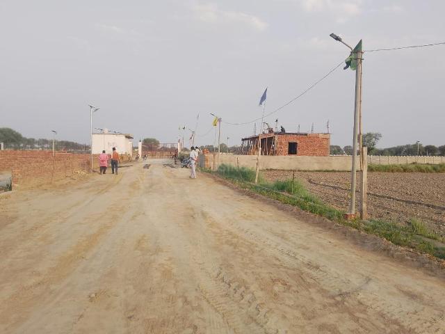 Land for sale in Mathara, Arunachal Pradesh