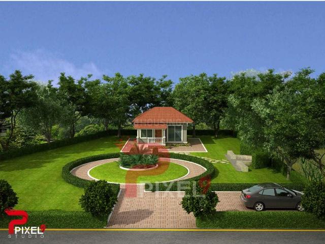 Land for sale in Mathara, Arunachal Pradesh