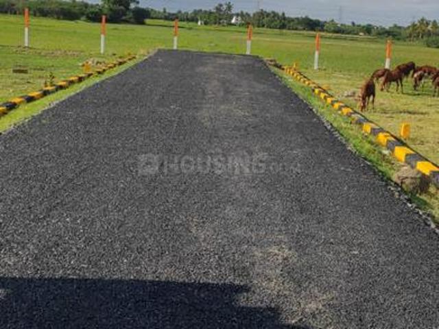 Land for sale in Walajabad, Tamil Nadu