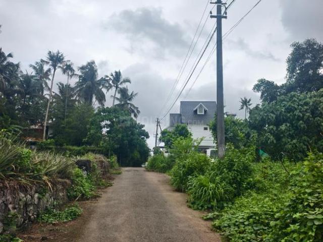Land for sale in Kerala