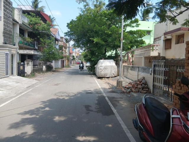 Land for sale in Kodambakkam, Tamil Nadu