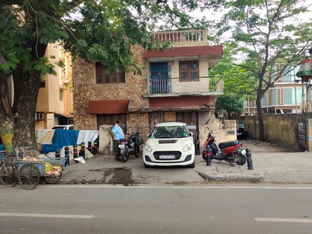 Land for sale in Kodambakkam, Tamil Nadu