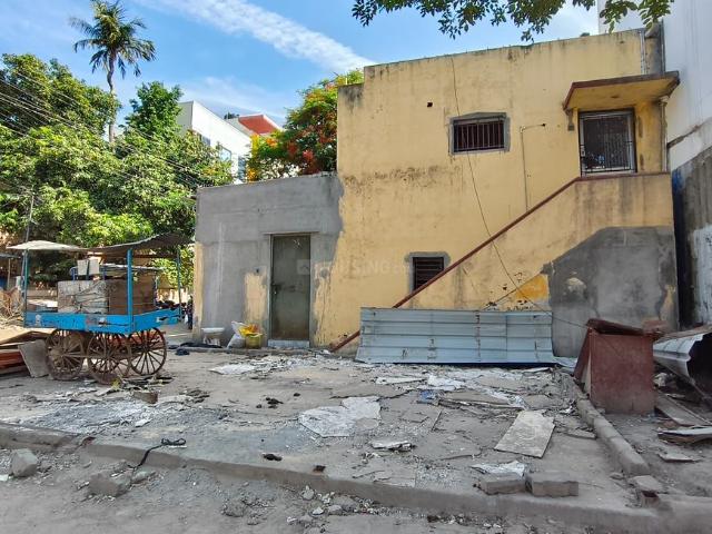 Land for sale in KK Nagar, Madurai