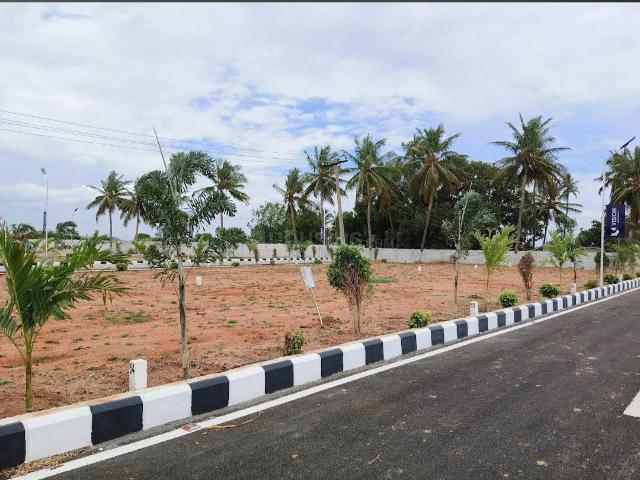 Land for sale in Tiruchirappalli, Tamil Nadu