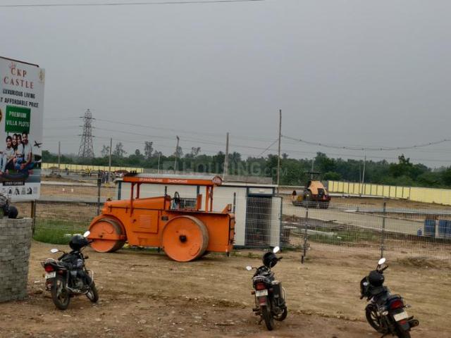 Land for sale in Tiruchirappalli, Tamil Nadu