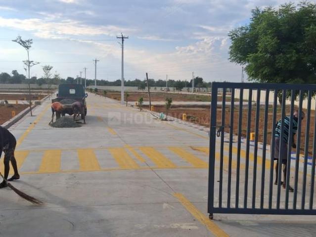 Land for sale in Tiruchirappalli, Tamil Nadu