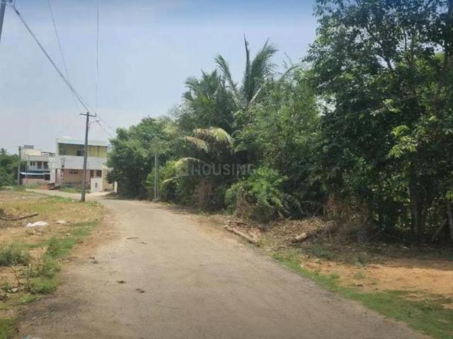 Land for sale in Tiruchirappalli, Tamil Nadu