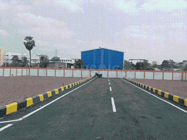 Land for sale in Tiruchirappalli, Tamil Nadu
