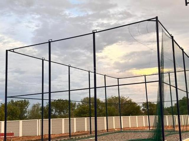 Land for sale in Ward 64, Tiruchirappalli