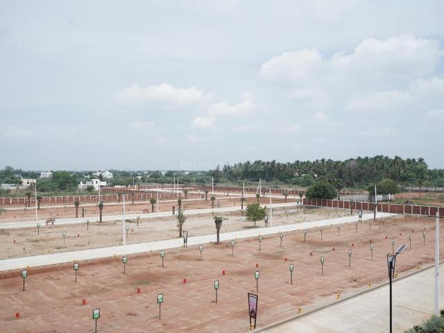 Land for sale in Ward 60, Tiruchirappalli