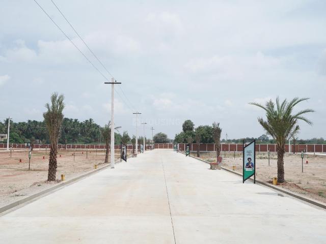 Land for sale in Ward 60, Tiruchirappalli