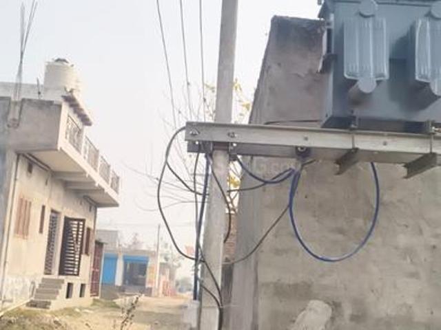 Land for sale in Greater Noida, Gautam Buddha Nagar