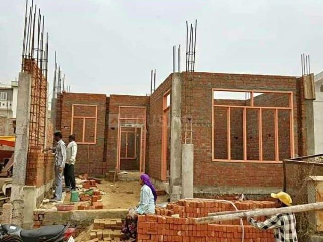 Land for sale in Greater Noida, Gautam Buddha Nagar