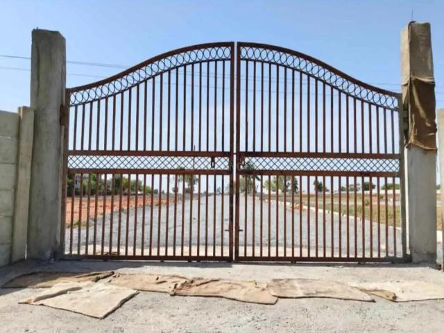 Land for sale in Greater Noida, Gautam Buddha Nagar