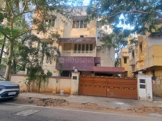 Land for sale in Kodambakkam, Tamil Nadu