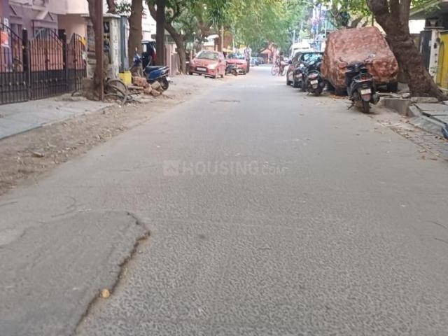 Land for sale in Medavakkam - Chennai, Tamil Nadu