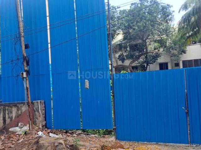Land for sale in Kodambakkam, Tamil Nadu