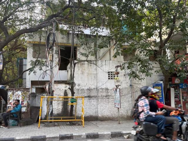 Land for sale in Kodambakkam, Tamil Nadu