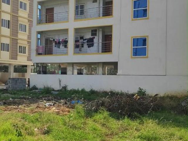 Land for sale in Kodathi, Bangalore East
