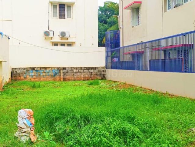 Land for sale in Cox Town - Bangalore, Karnataka