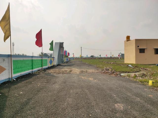 Land for sale in Tamil Nadu