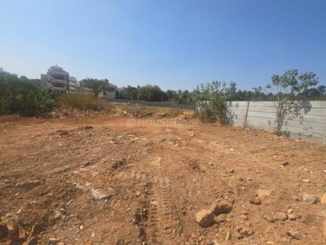 Land for sale in Chettupalya, Bengaluru