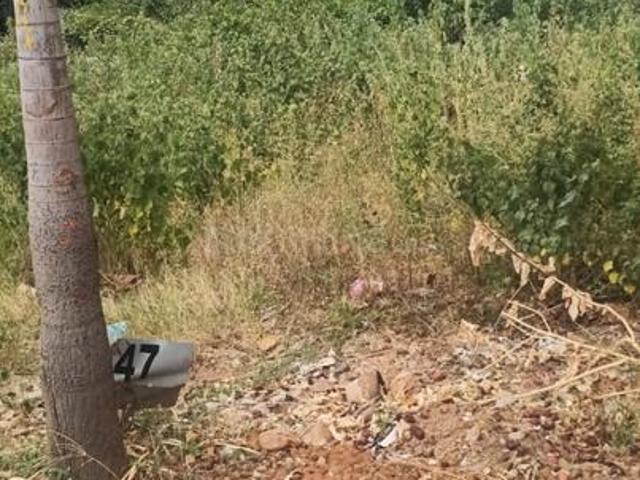 Land for sale in Bangalore South, Cox Town - Bangalore