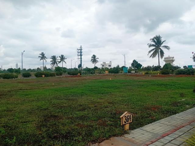 Land for sale in Karnataka