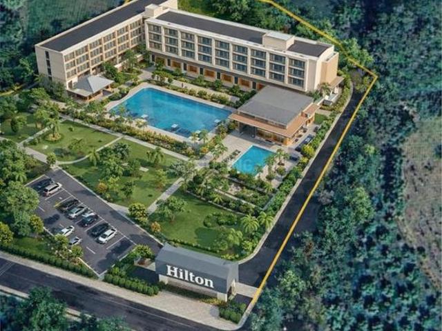 Land for sale in Rajasthan