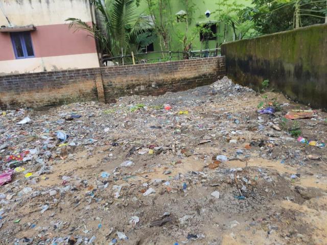 Land for sale in Tondiarpet, Tamil Nadu