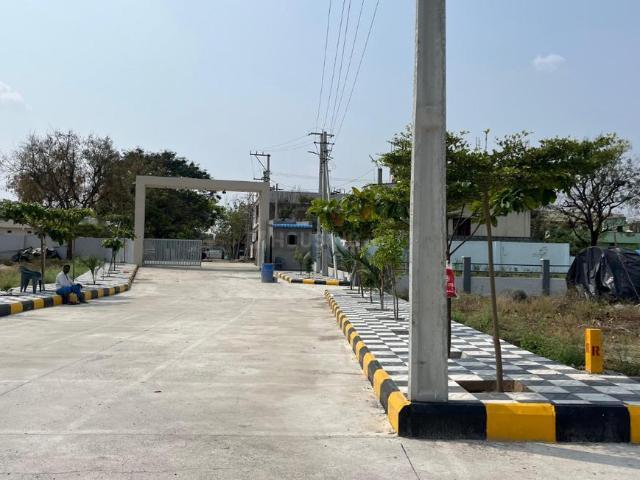 Land for sale in Ranga Reddy, Tarur