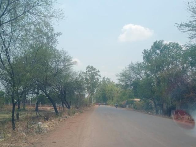 Land for sale in Bhilai, Durg