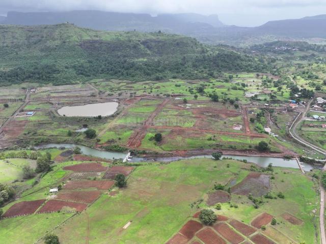 Land for sale in Nashik, Maharashtra