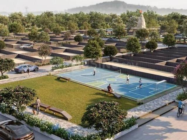 Land for sale in Bhopal