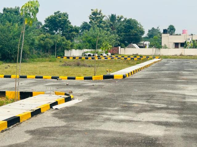 Land for sale in Kolapakkam, Tamil Nadu