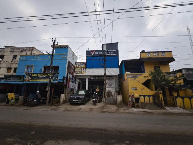 Land for sale in Kolapakkam, Tamil Nadu