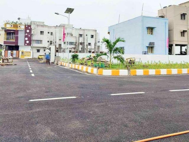 Land for sale in Kolapakkam, Tamil Nadu