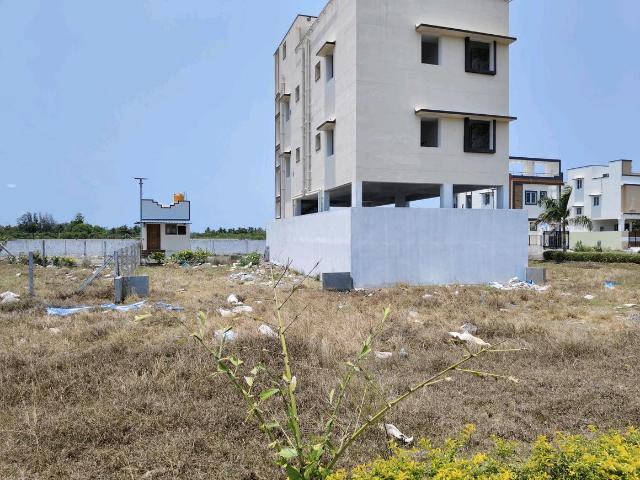 Land for sale in Kolapakkam, Tamil Nadu