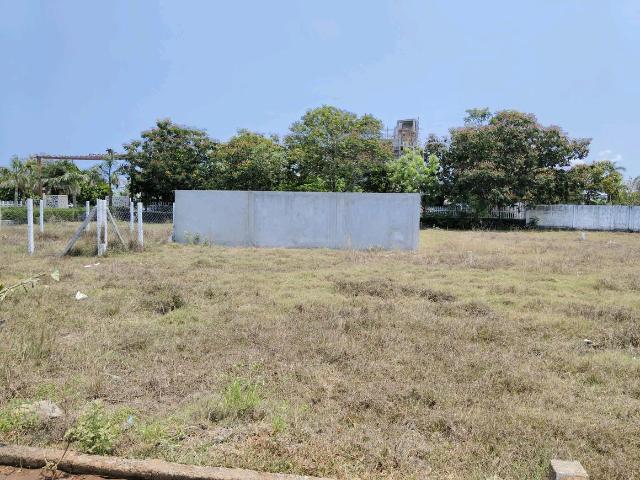 Land for sale in Kolapakkam, Tamil Nadu