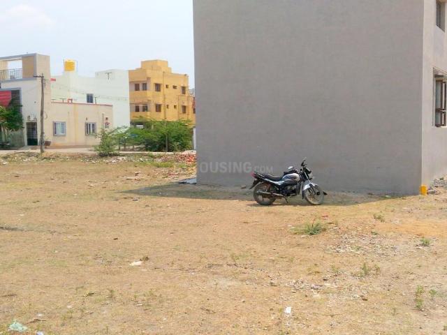 Land for sale in Kolapakkam, Tamil Nadu