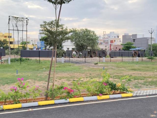 Land for sale in Kolapakkam, Tamil Nadu