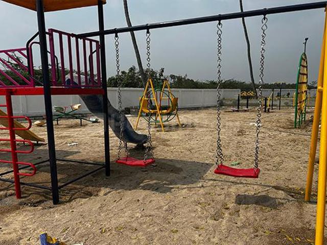 Land for sale in Kolapakkam, Tamil Nadu
