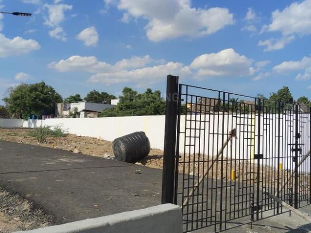 Land for sale in Kolapakkam, Tamil Nadu