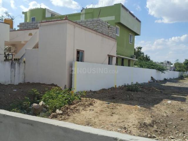 Land for sale in Kolapakkam, Tamil Nadu