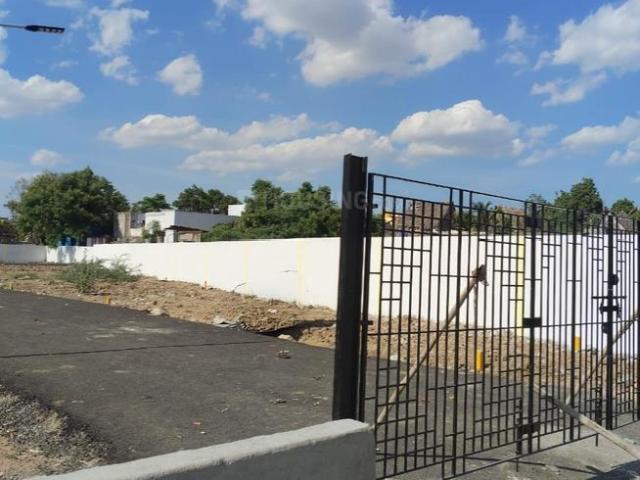 Land for sale in Kolapakkam, Tamil Nadu