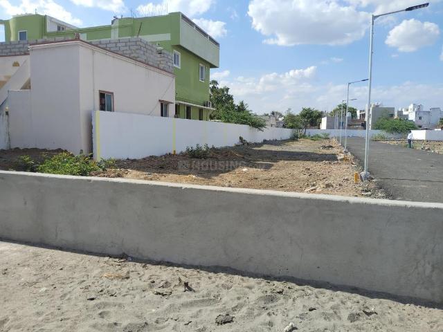Land for sale in Kolapakkam, Tamil Nadu
