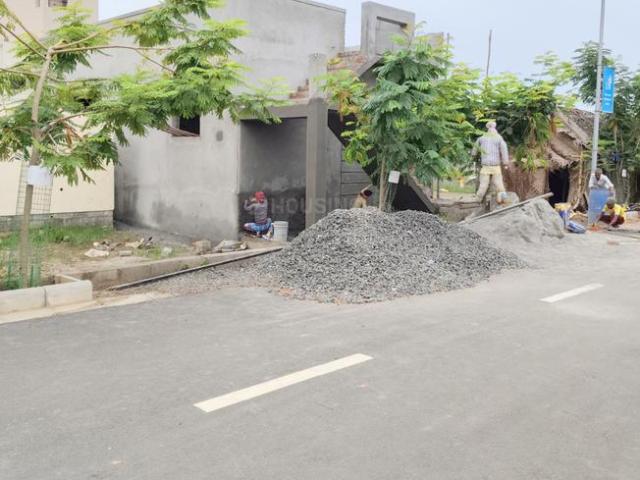 Land for sale in Kolapakkam, Tamil Nadu