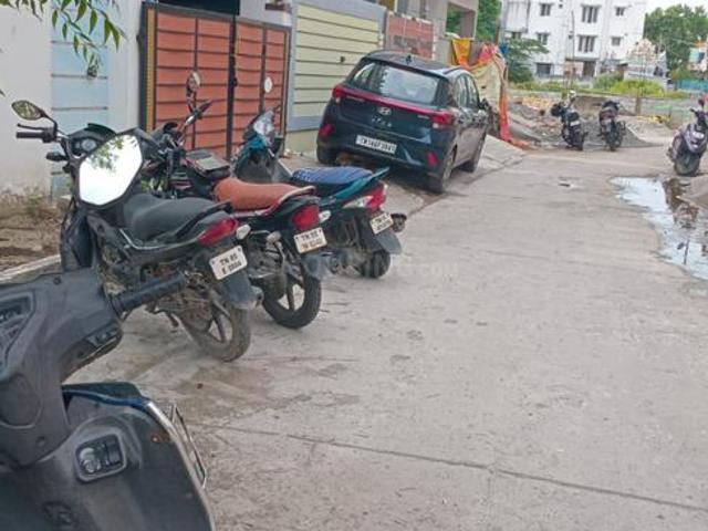 Land for sale in Kolapakkam, Tamil Nadu